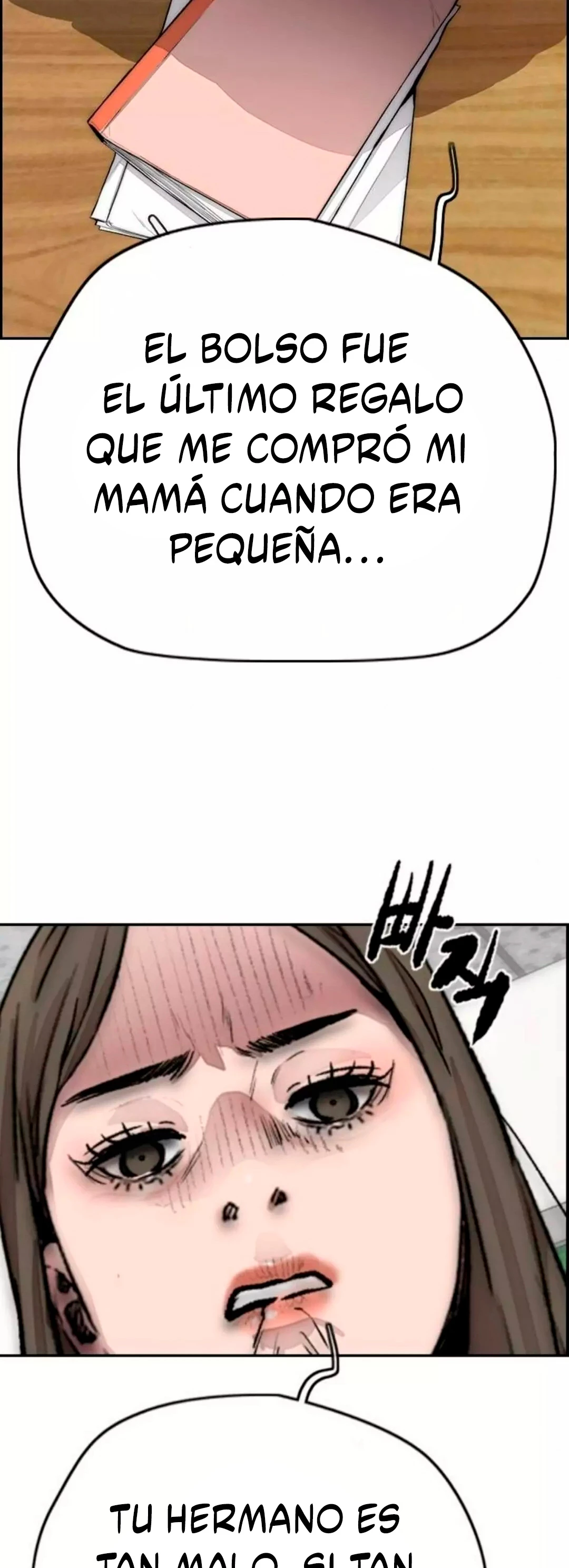 RompeVientos capítulo 388, página 59