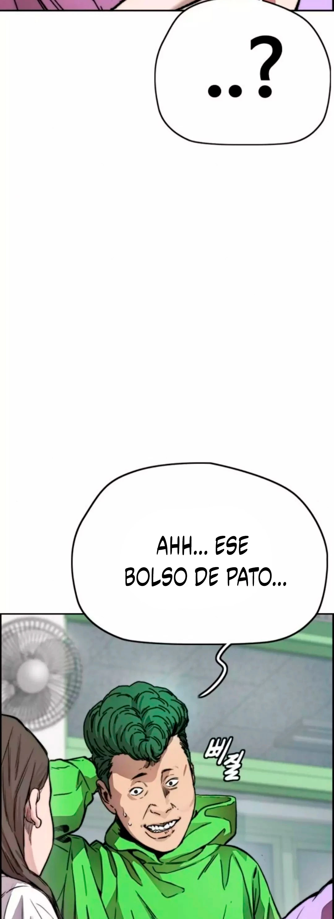 RompeVientos capítulo 388, página 62