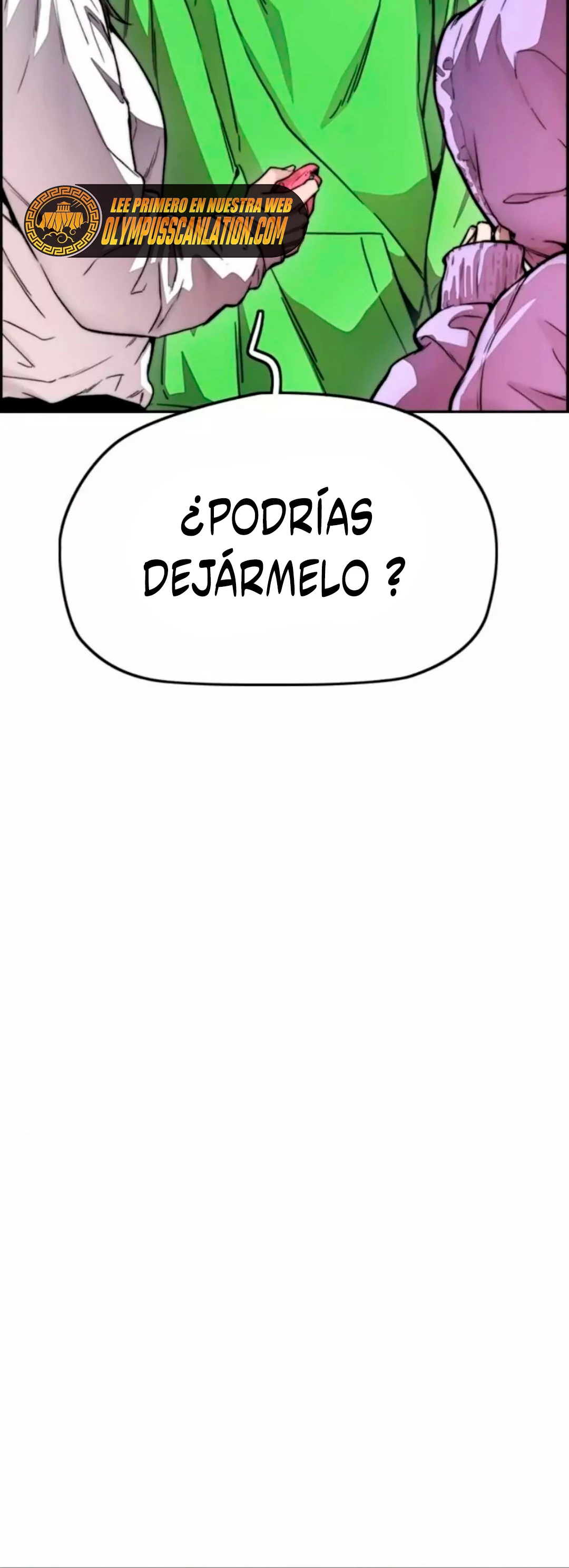 RompeVientos capítulo 388, página 63