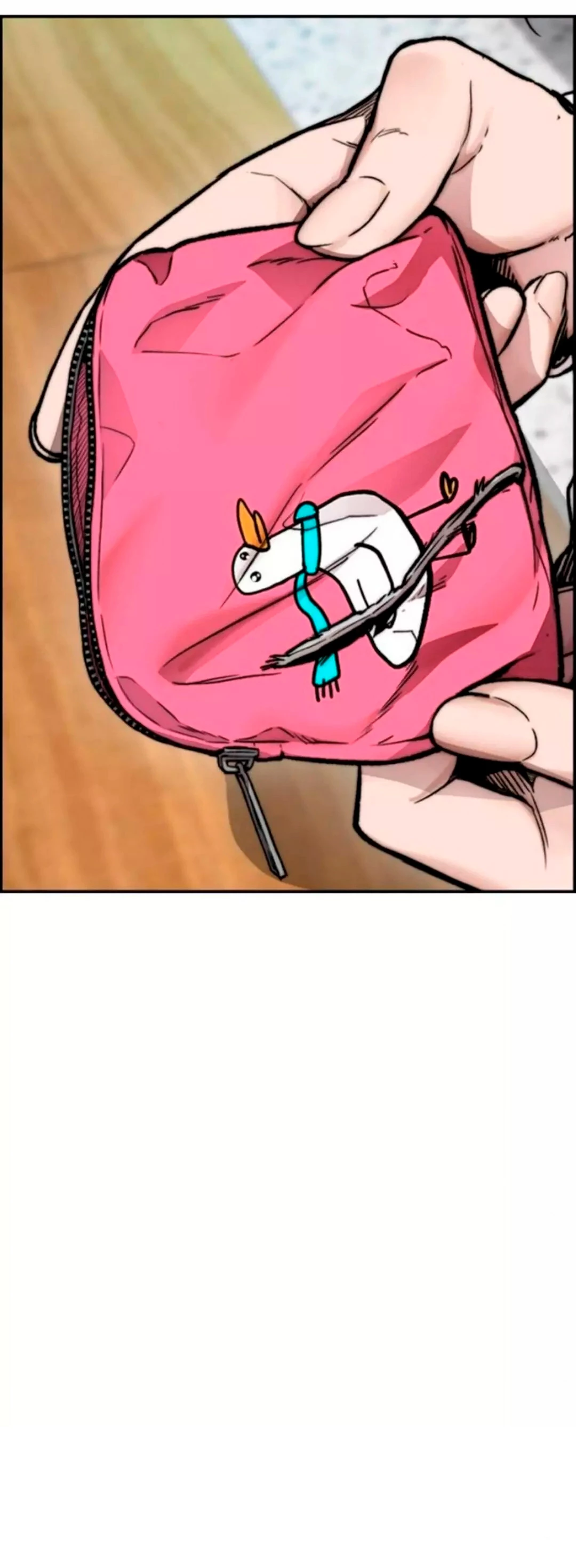 RompeVientos capítulo 388, página 66
