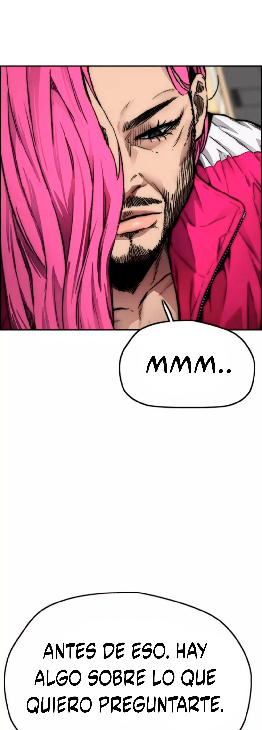 RompeVientos capítulo 388, página 76