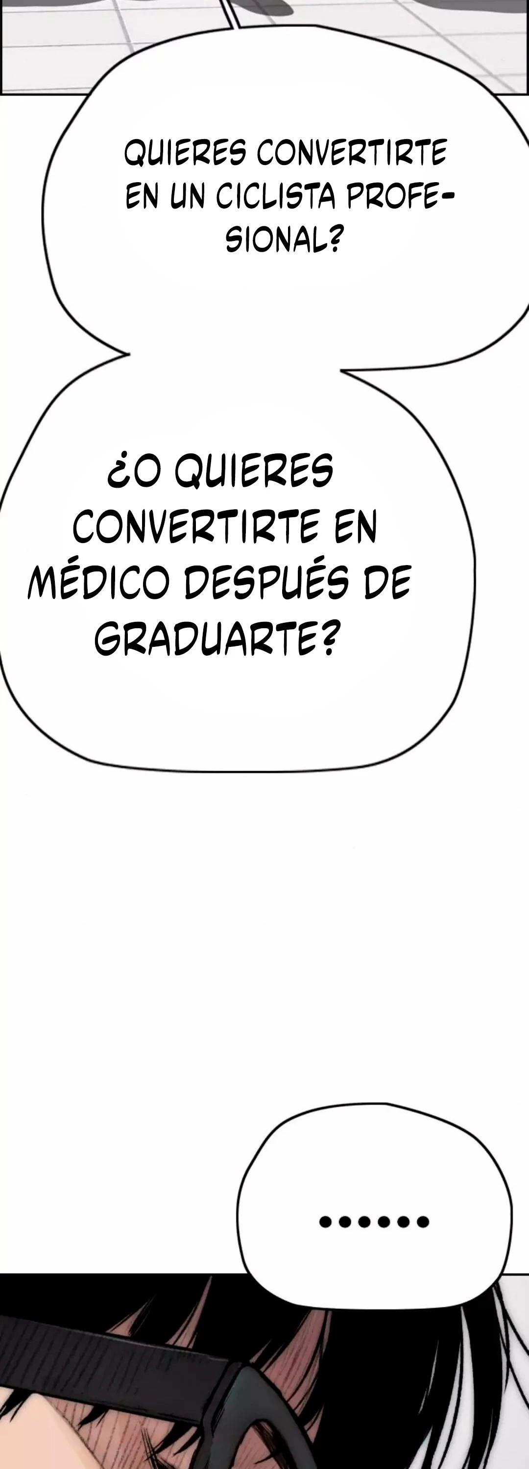 RompeVientos capítulo 388, página 79