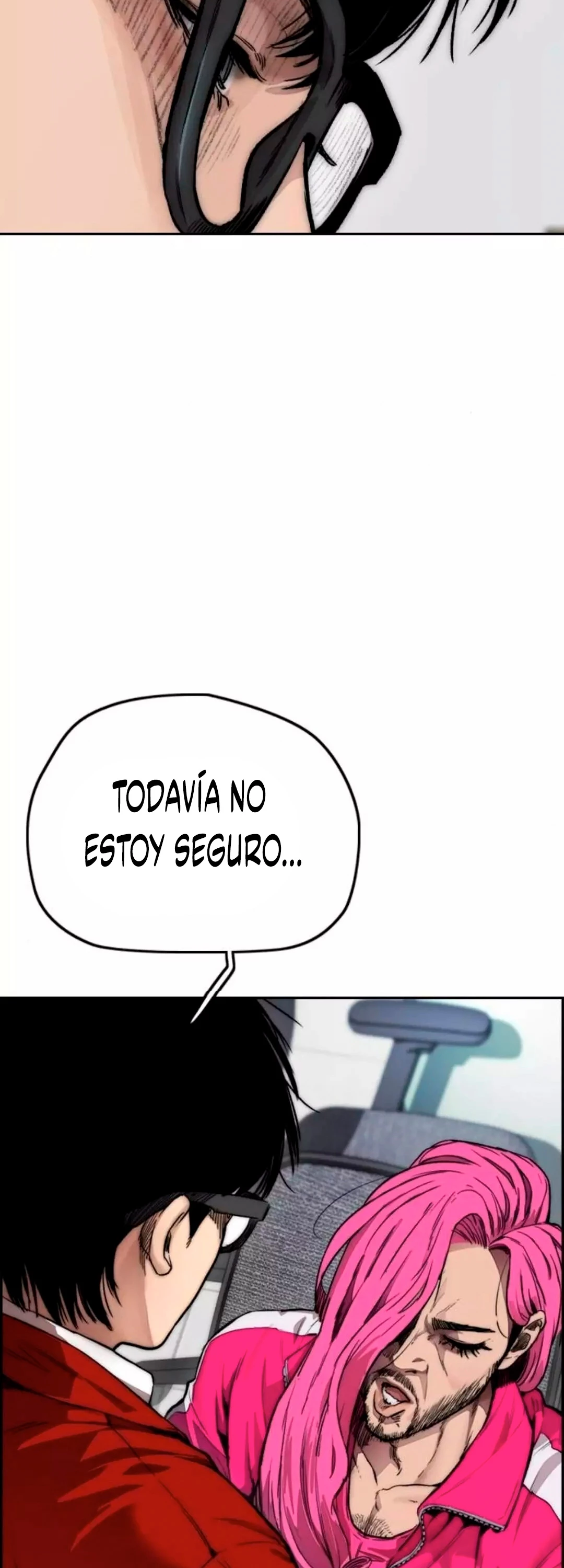 RompeVientos capítulo 388, página 80