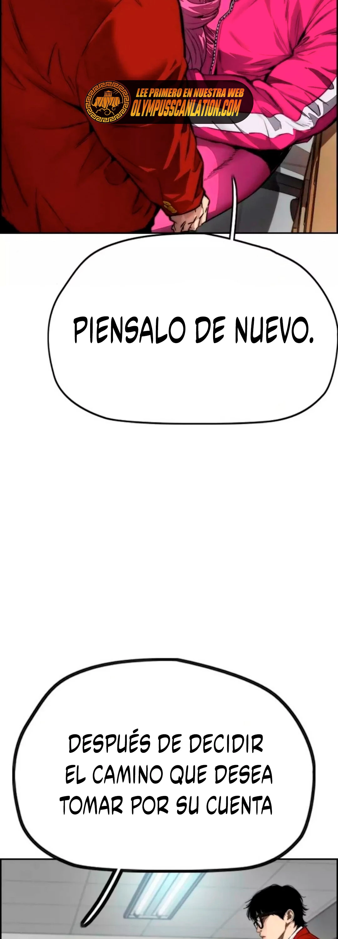 RompeVientos capítulo 388, página 81