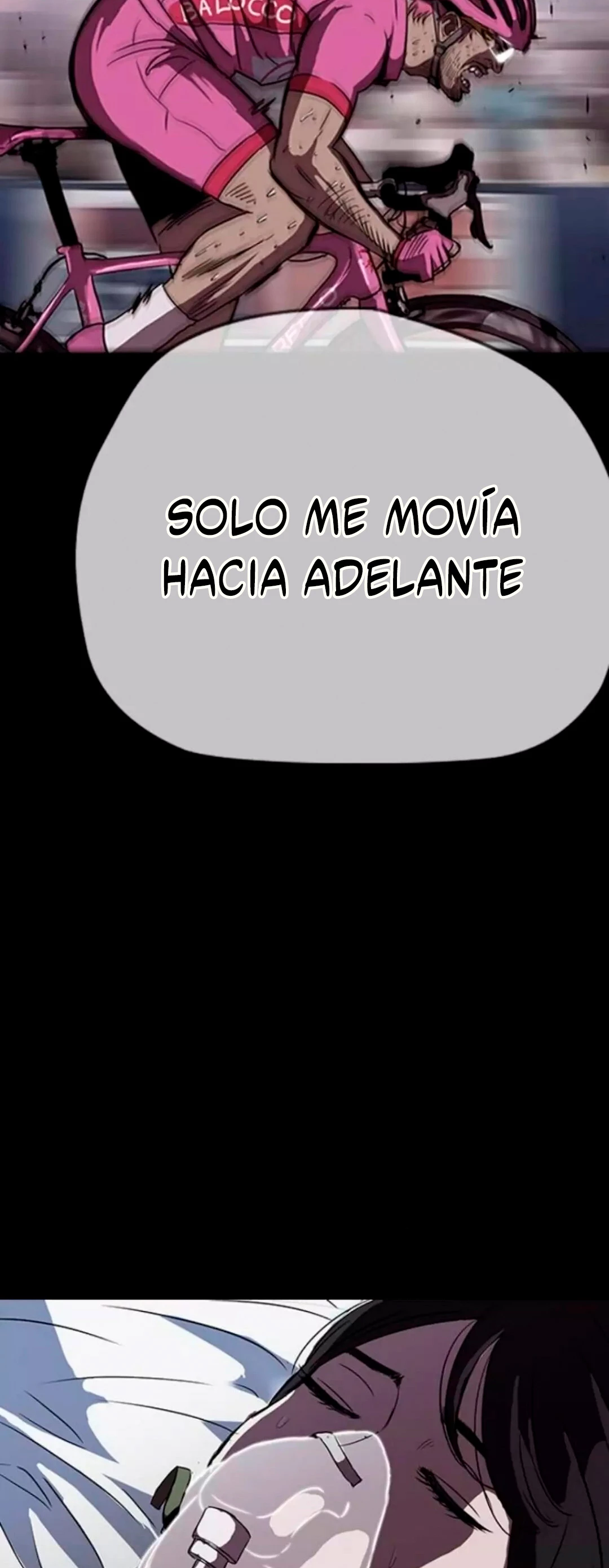 RompeVientos capítulo 388, página 86