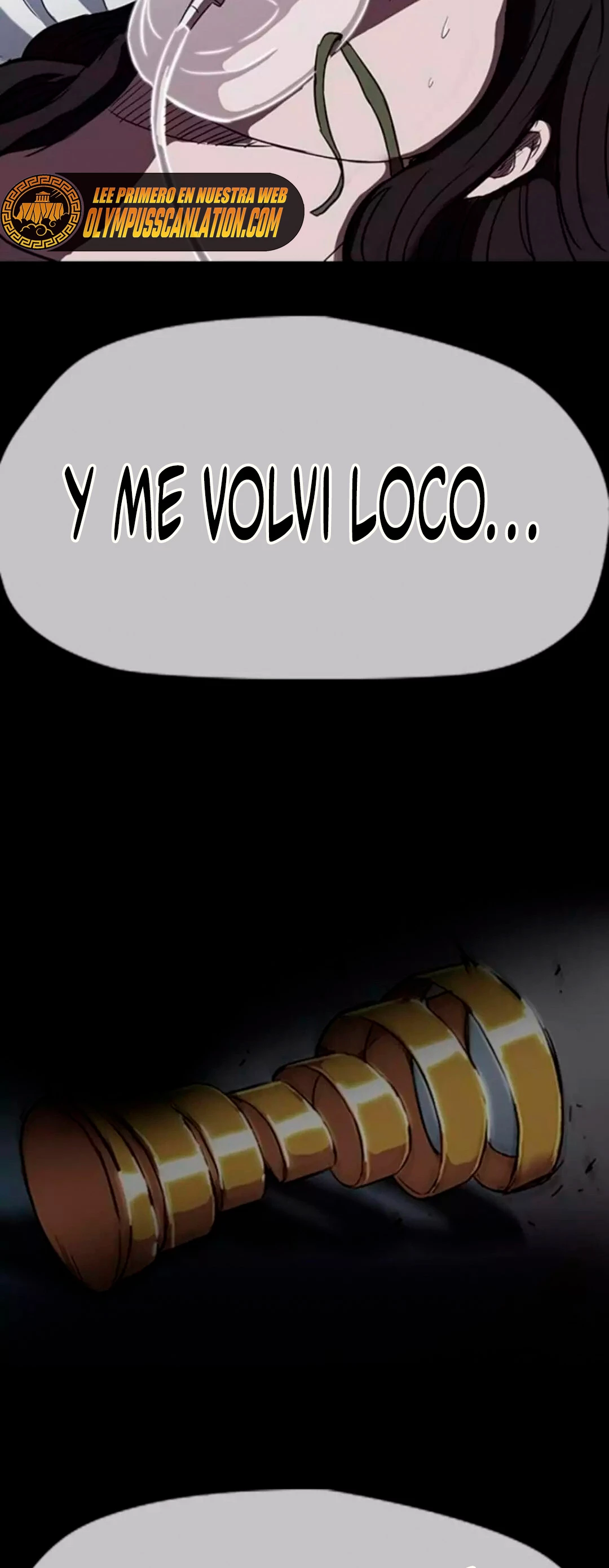 RompeVientos capítulo 388, página 87