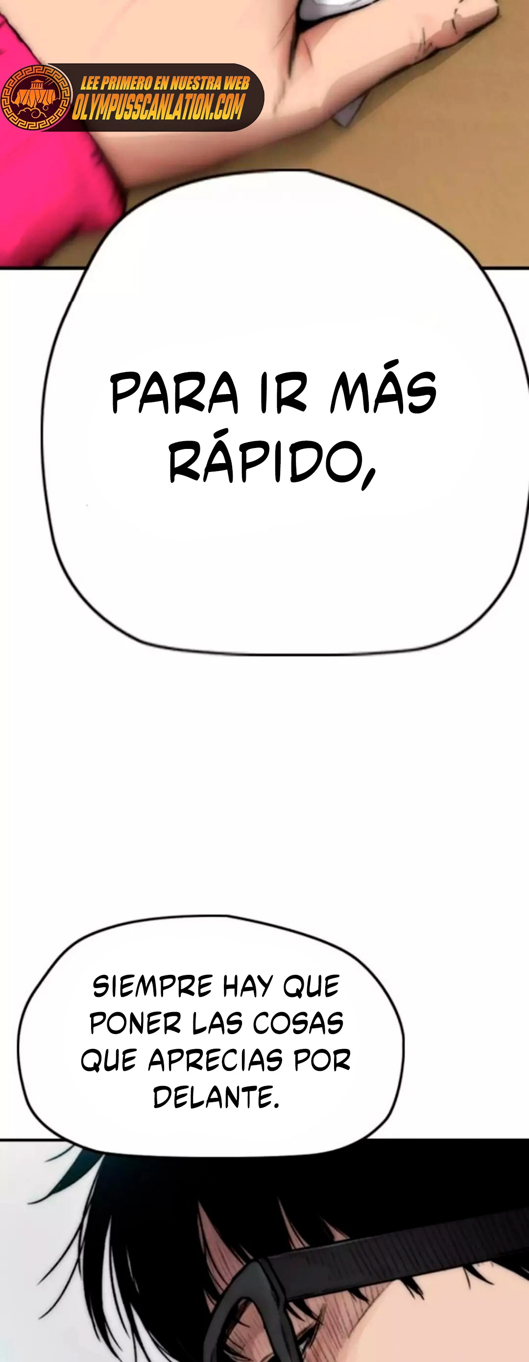 RompeVientos capítulo 388, página 89