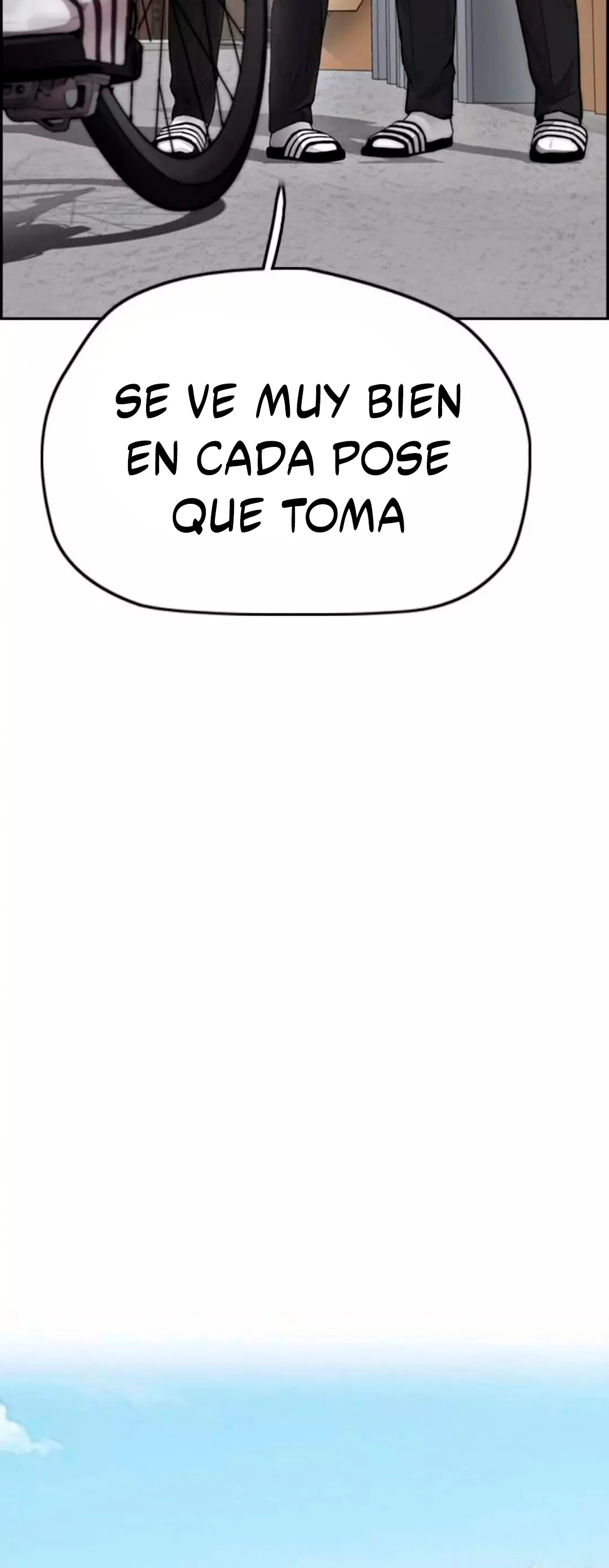 RompeVientos capítulo 388, página 93