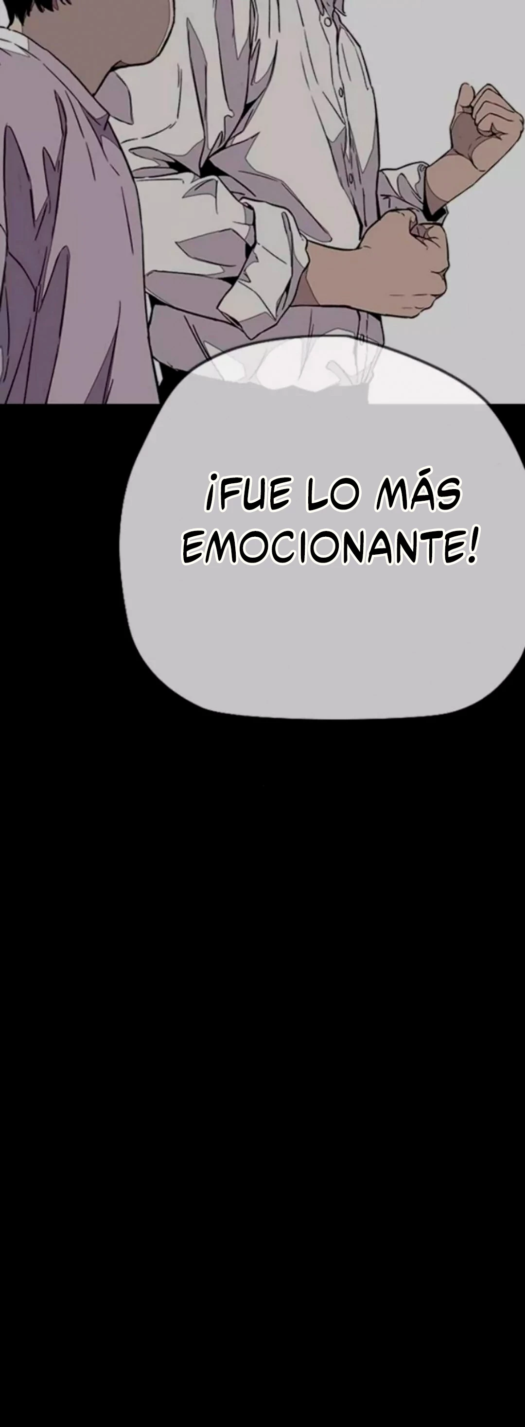 RompeVientos capítulo 388, página 99