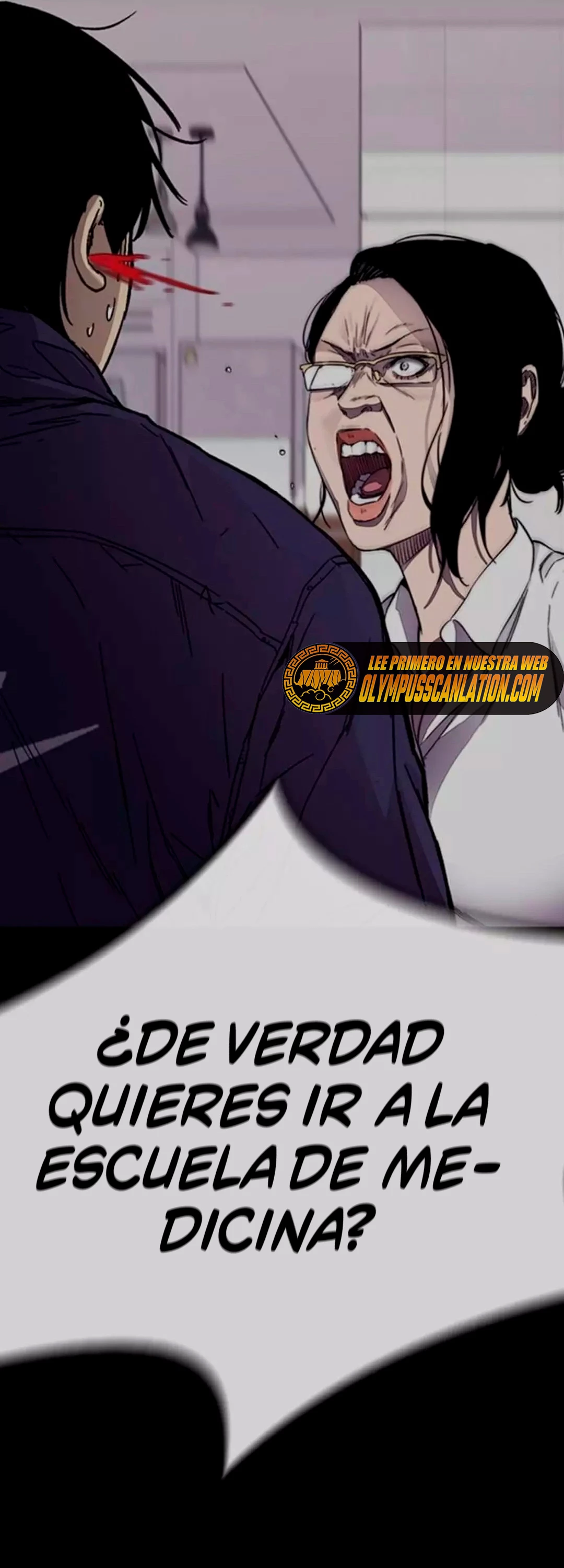 RompeVientos capítulo 388, página 104
