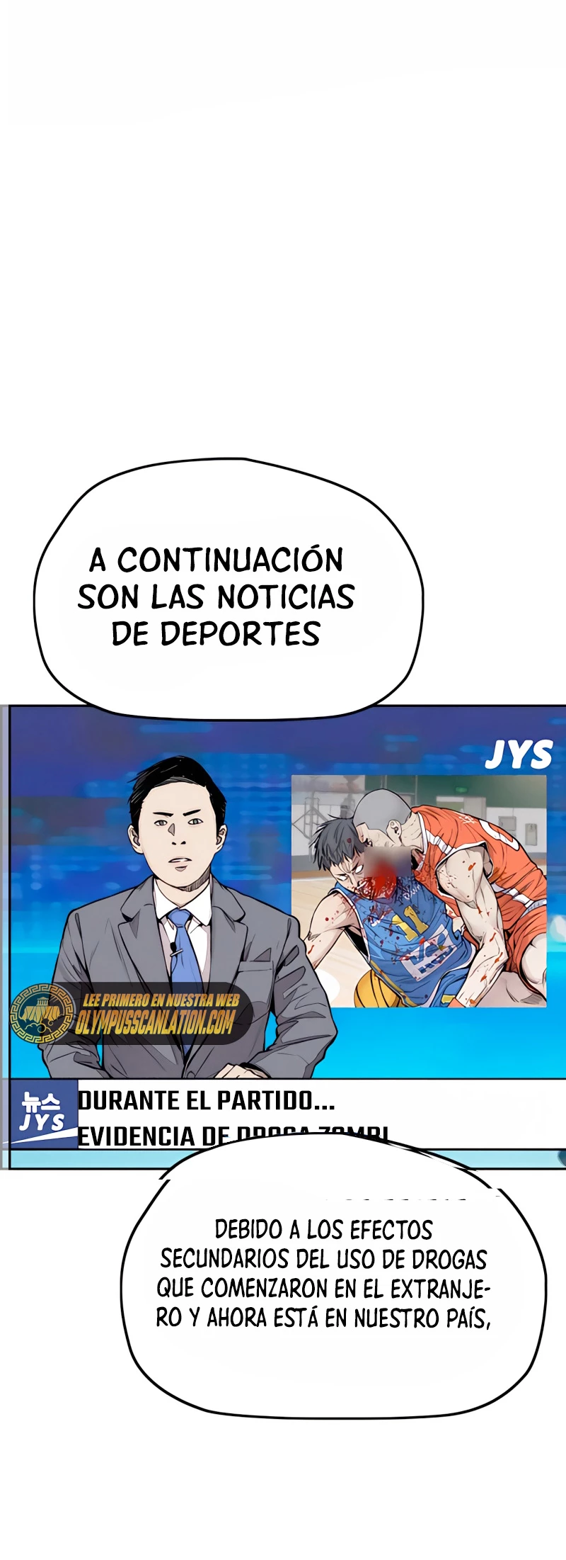 RompeVientos capítulo 389, página 4
