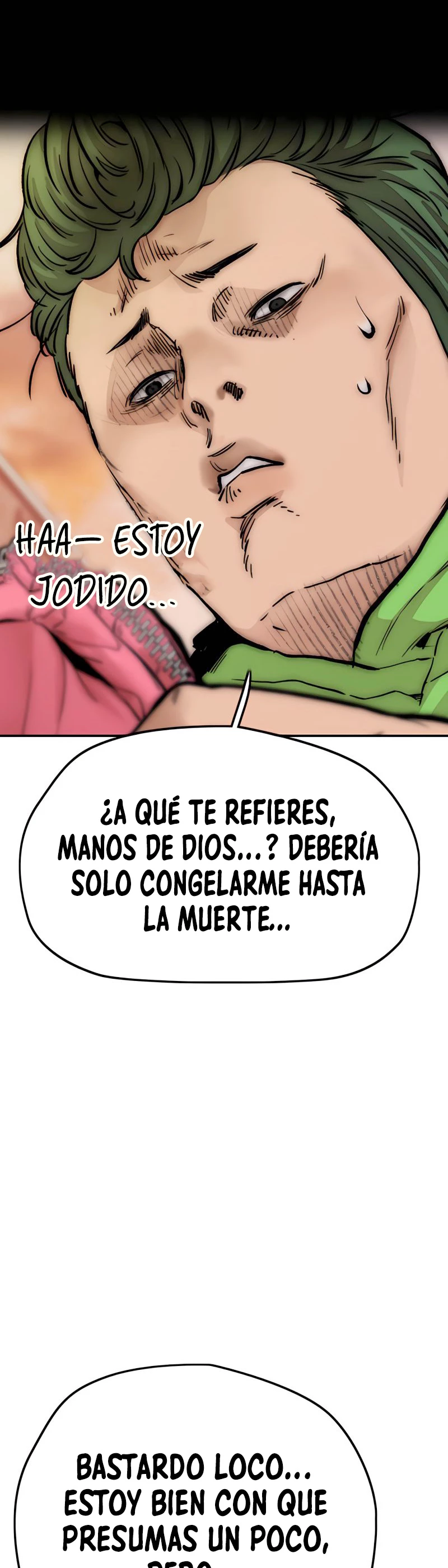 RompeVientos capítulo 389, página 24