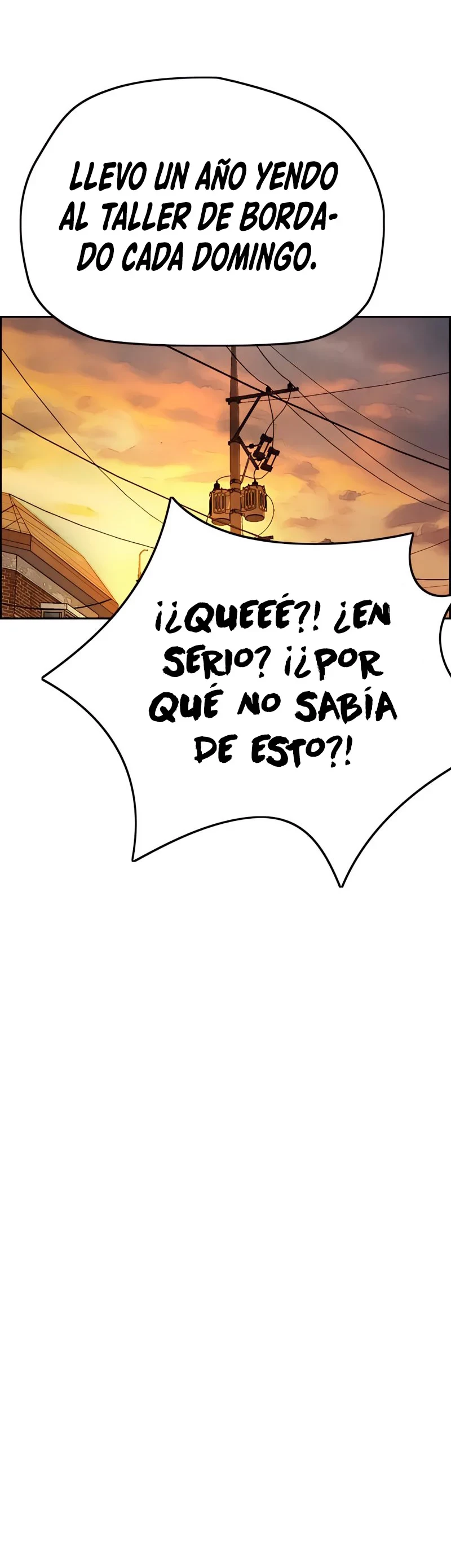 RompeVientos capítulo 389, página 28