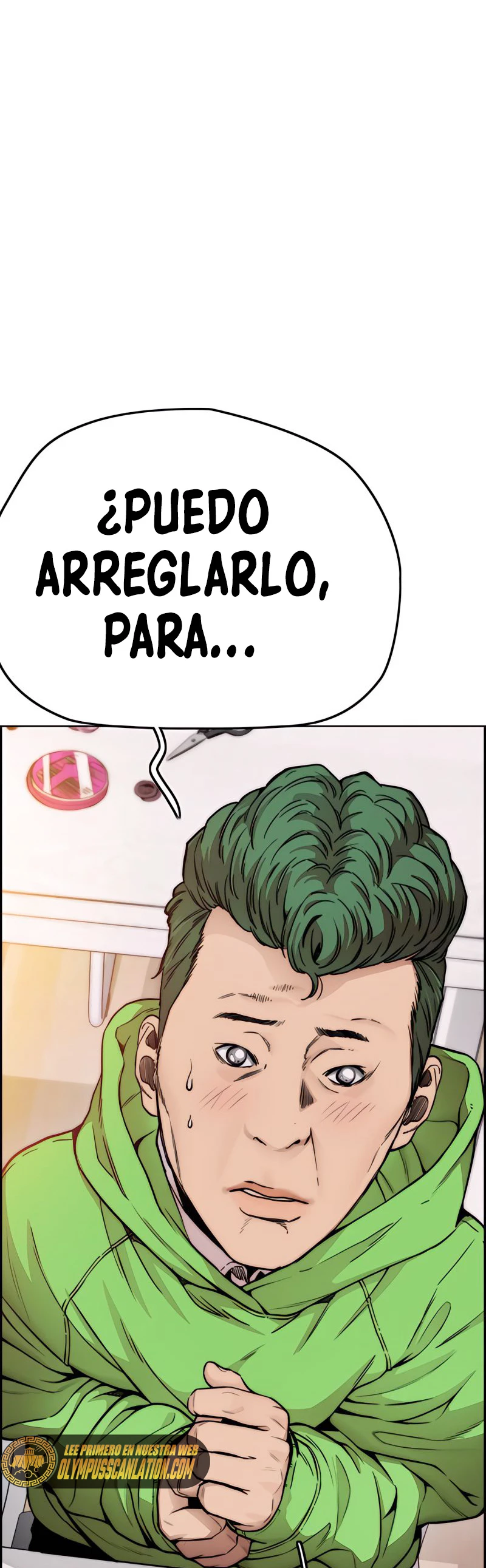 RompeVientos capítulo 389, página 42