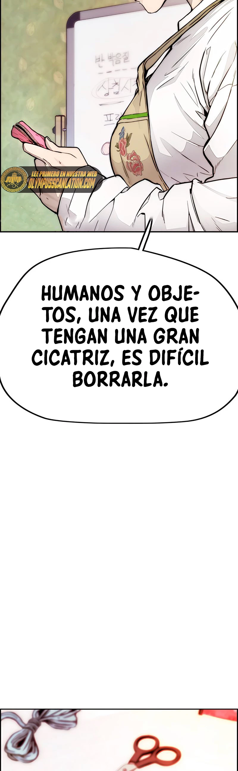 RompeVientos capítulo 389, página 45