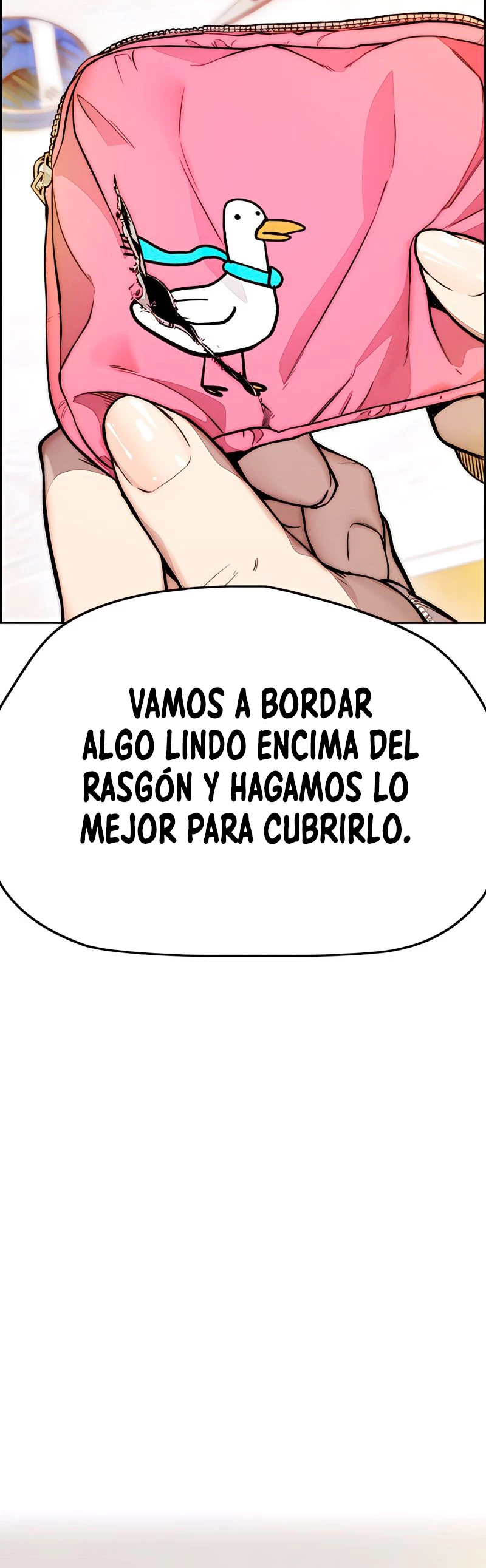 RompeVientos capítulo 389, página 46