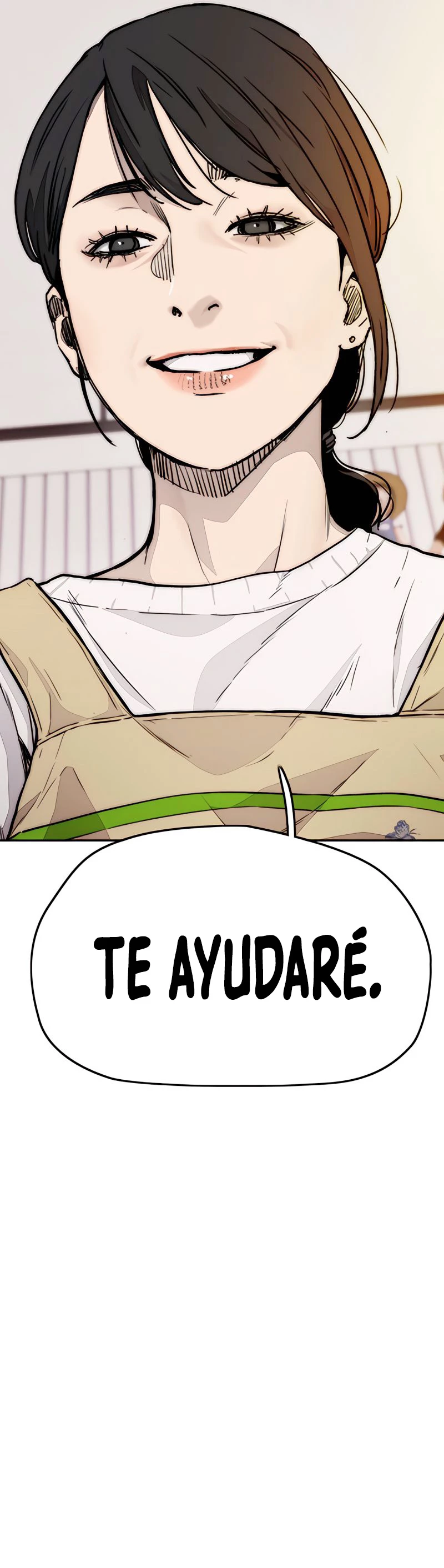 RompeVientos capítulo 389, página 47