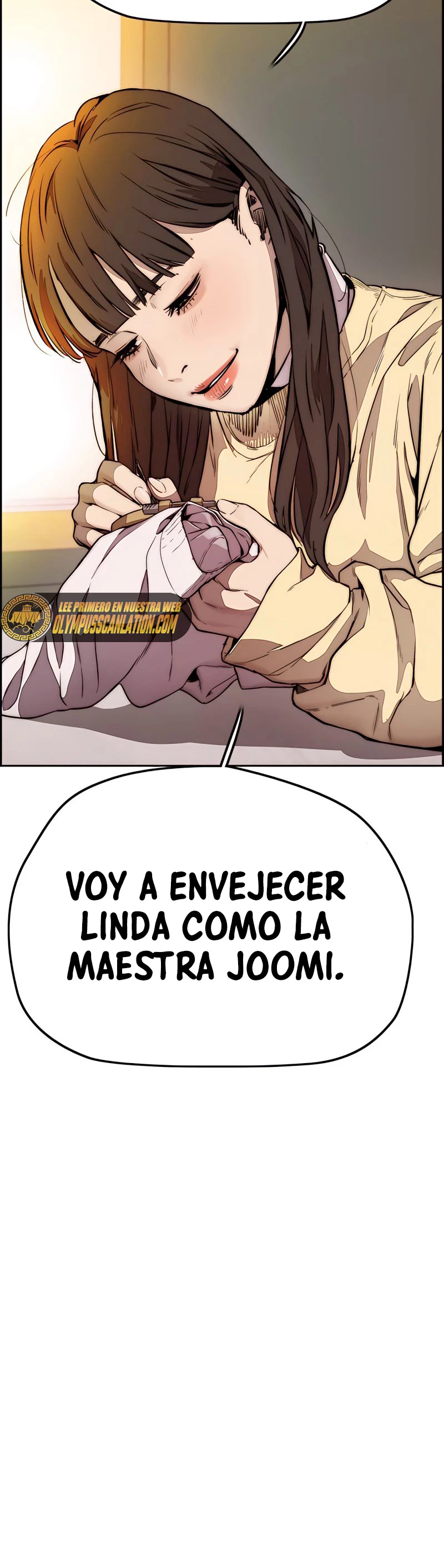 RompeVientos capítulo 389, página 53