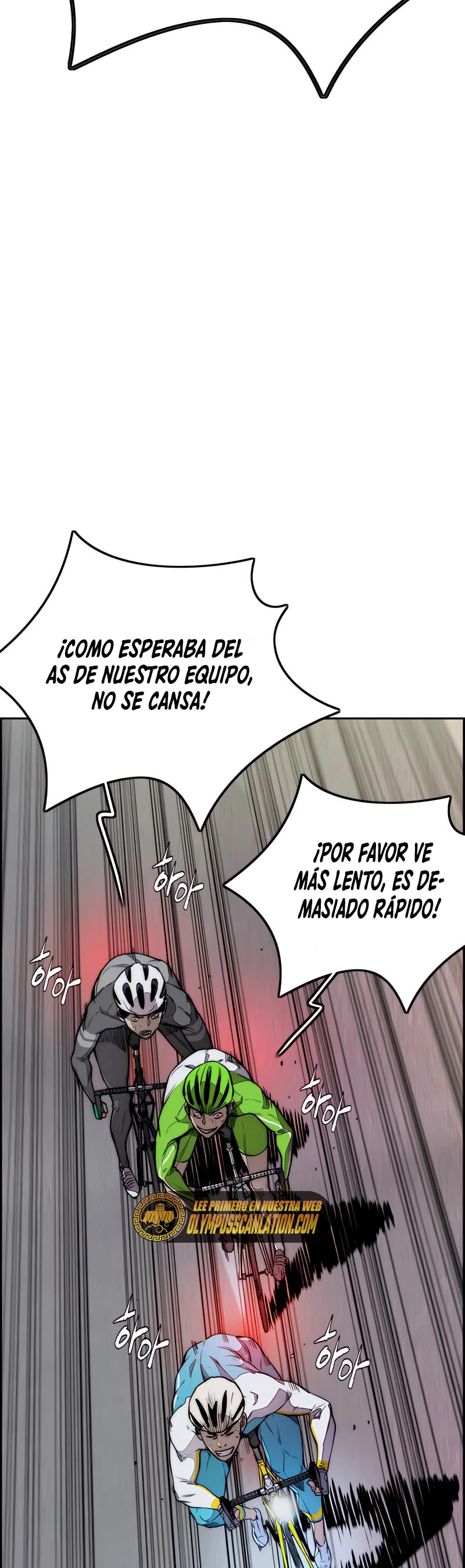 RompeVientos capítulo 389, página 62