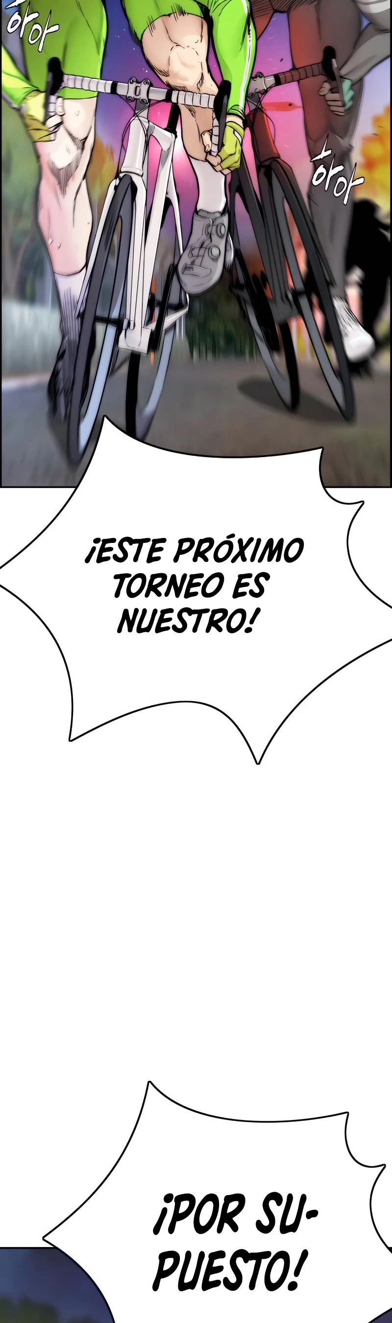 RompeVientos capítulo 389, página 64