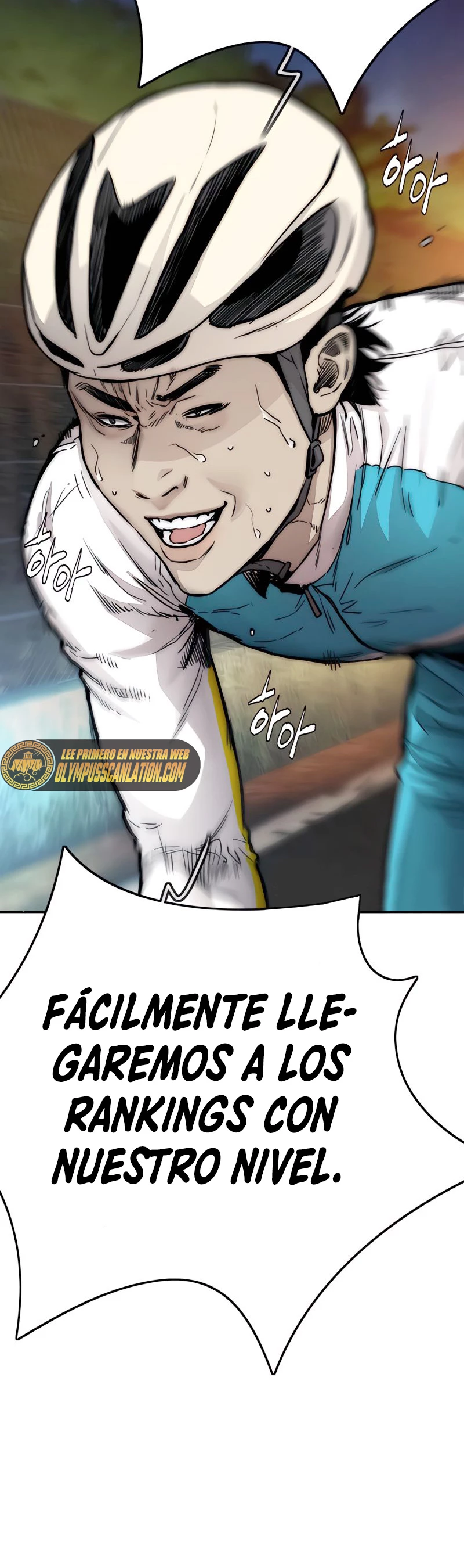 RompeVientos capítulo 389, página 65