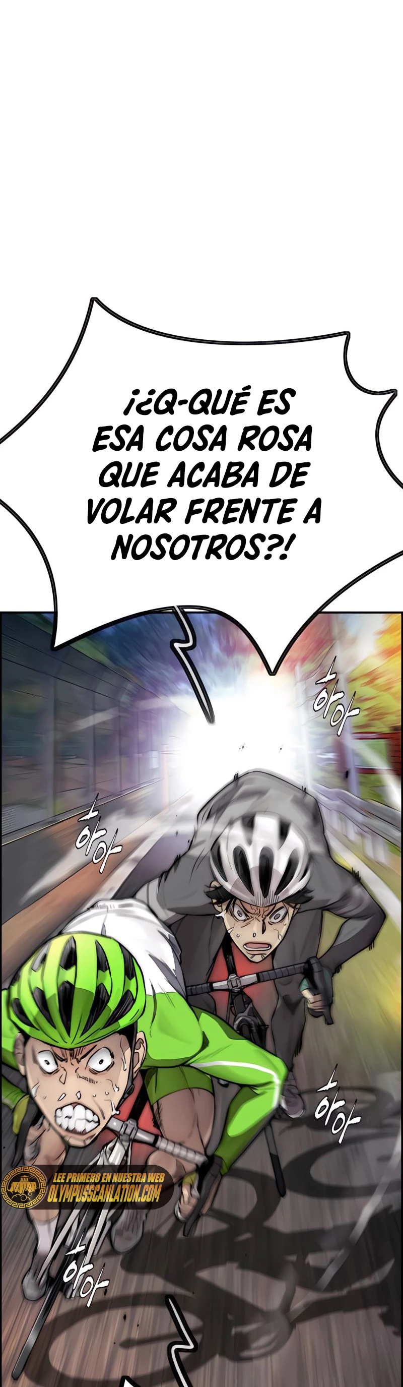 RompeVientos capítulo 389, página 69