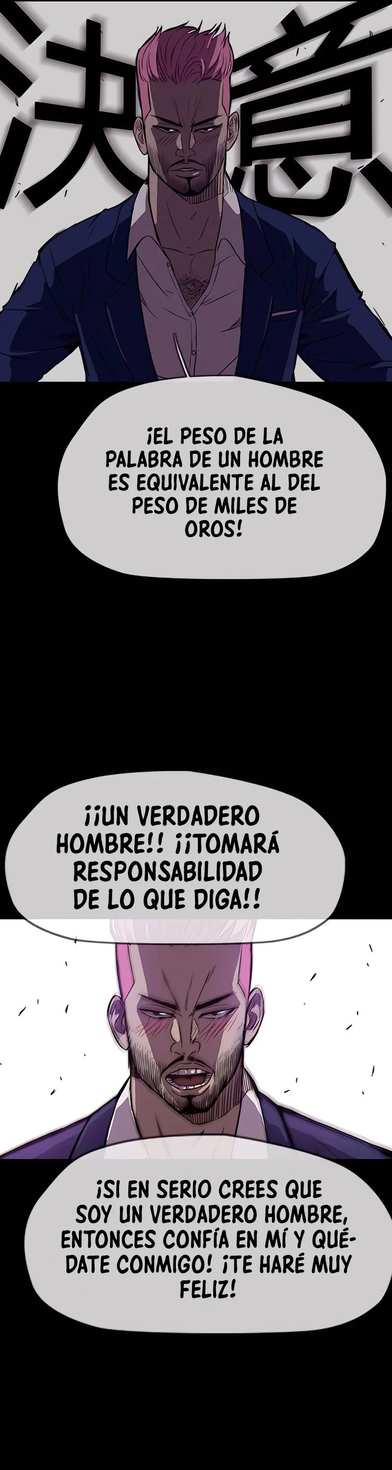 RompeVientos capítulo 389, página 82