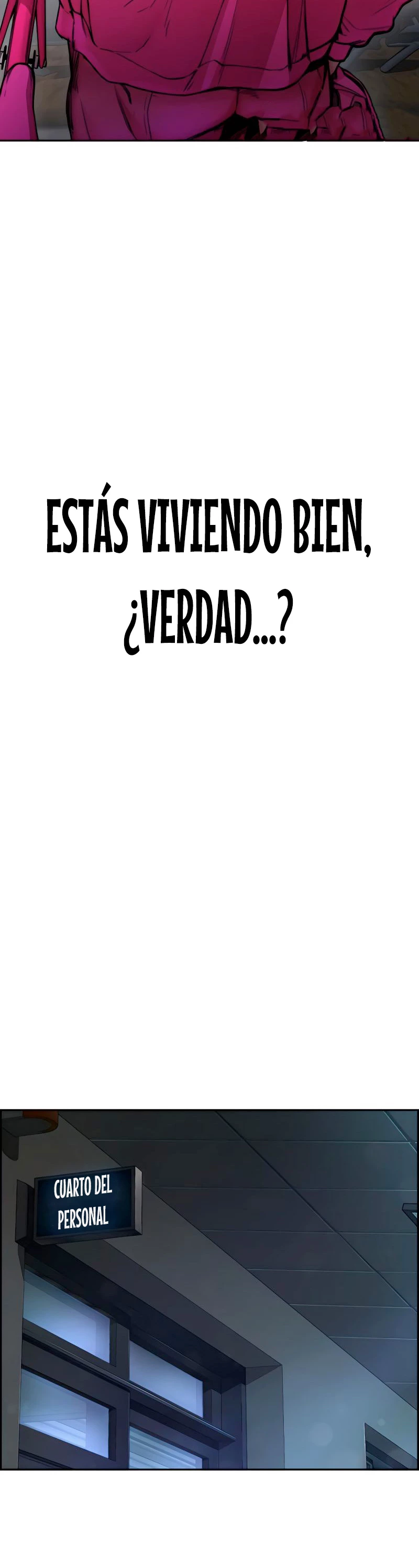 RompeVientos capítulo 389, página 88