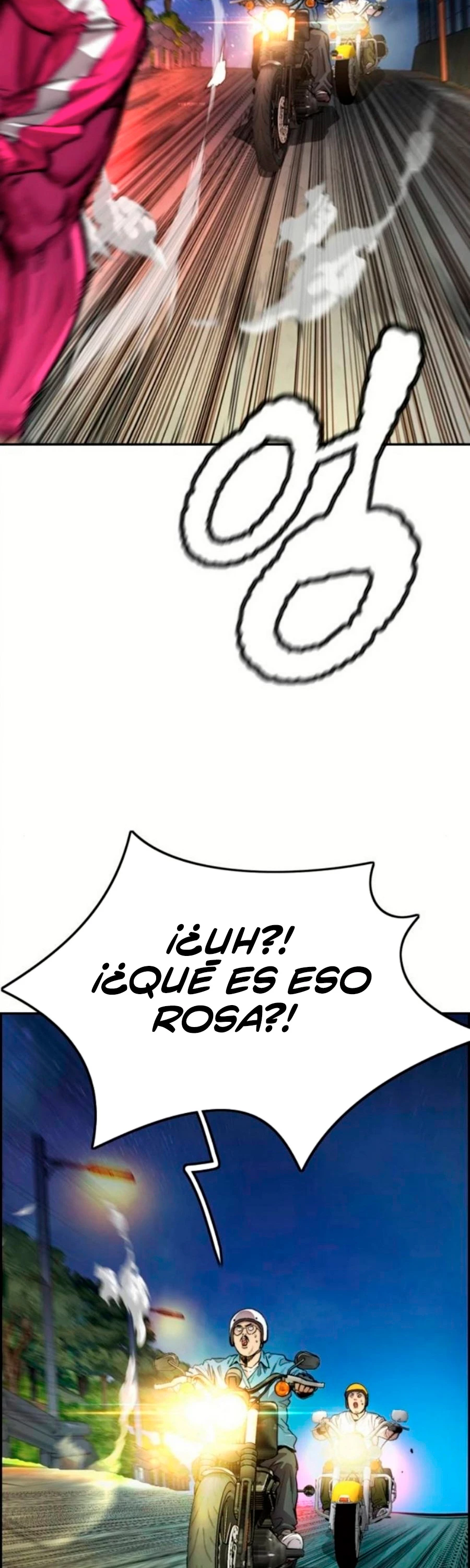 RompeVientos capítulo 390, página 7