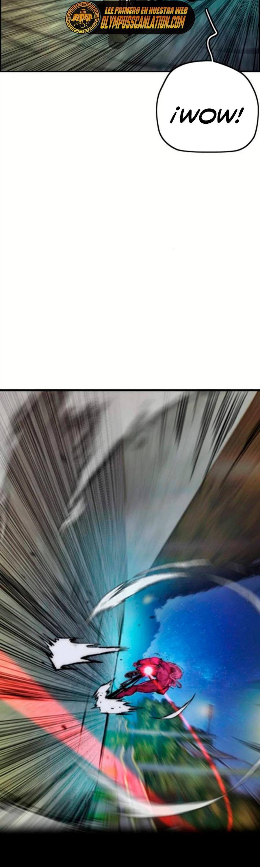 RompeVientos capítulo 390, página 8