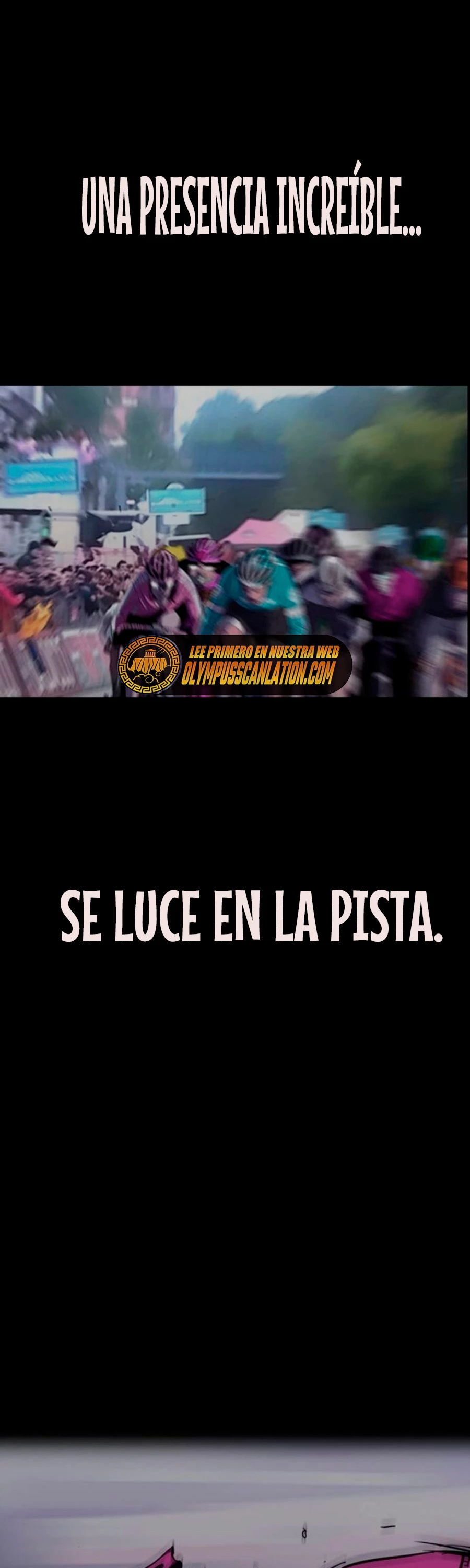 RompeVientos capítulo 390, página 9