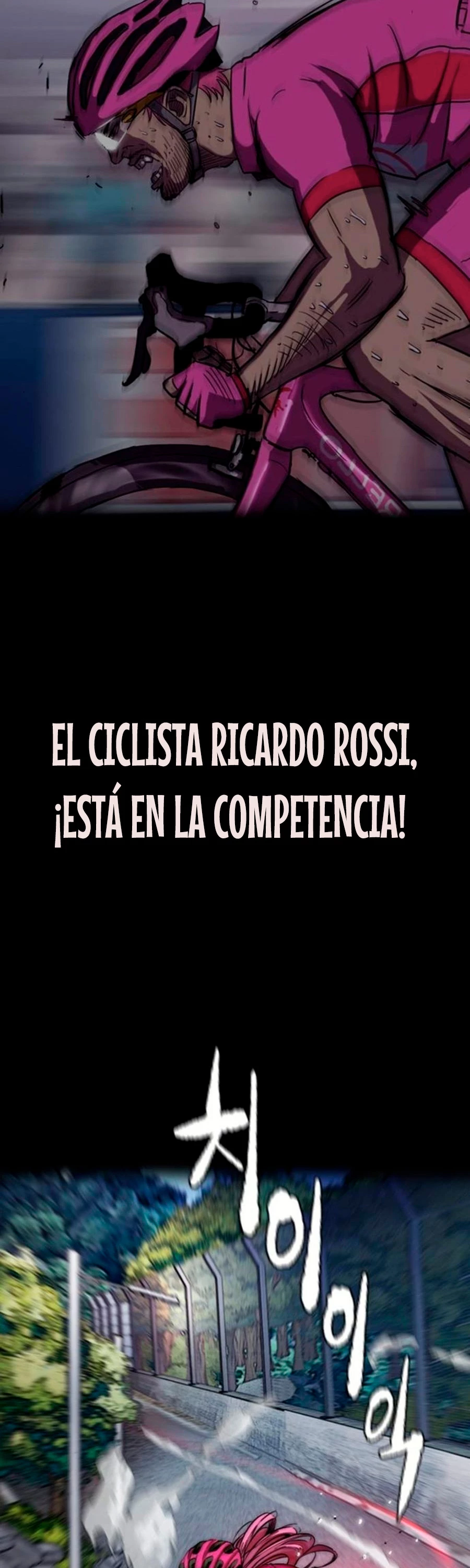 RompeVientos capítulo 390, página 10