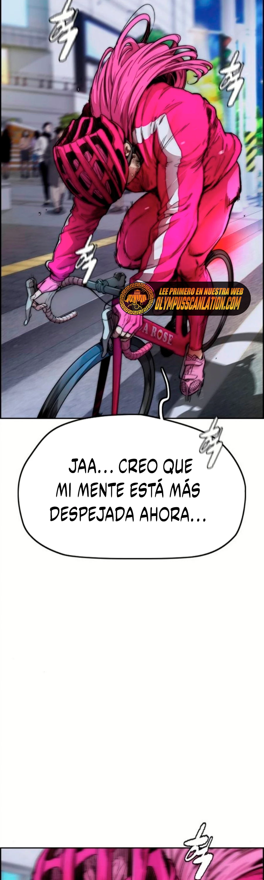 RompeVientos capítulo 390, página 15