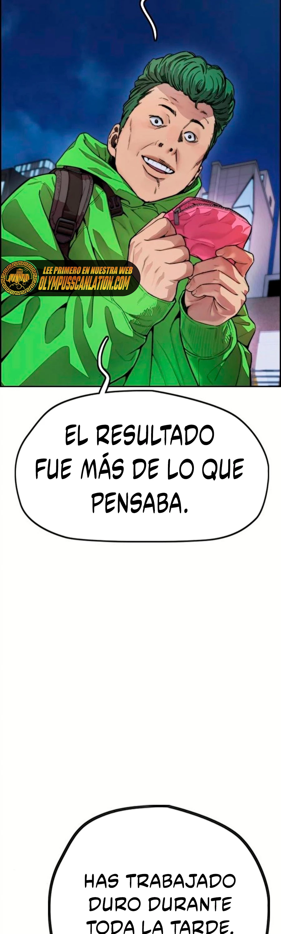 RompeVientos capítulo 390, página 26
