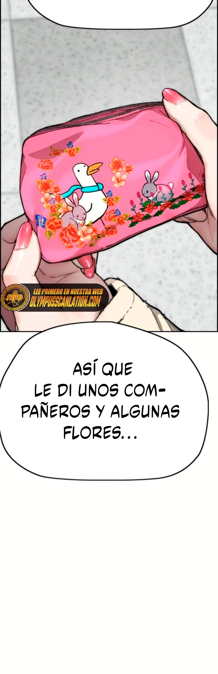 RompeVientos capítulo 390, página 35