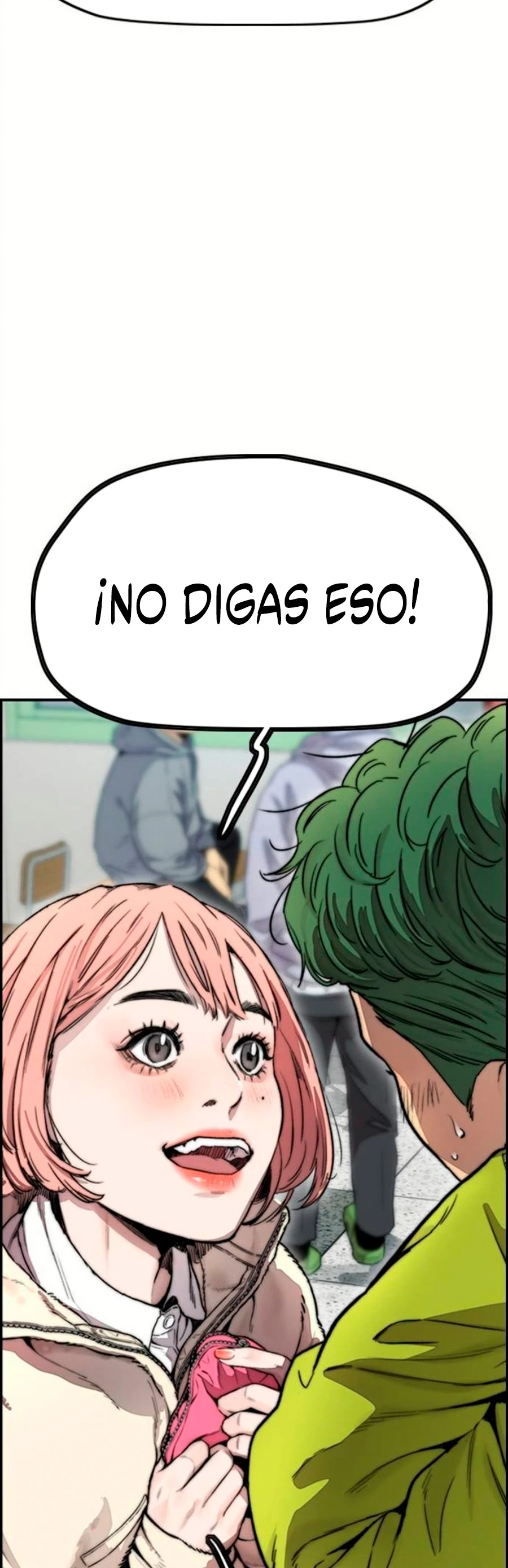 RompeVientos capítulo 390, página 37