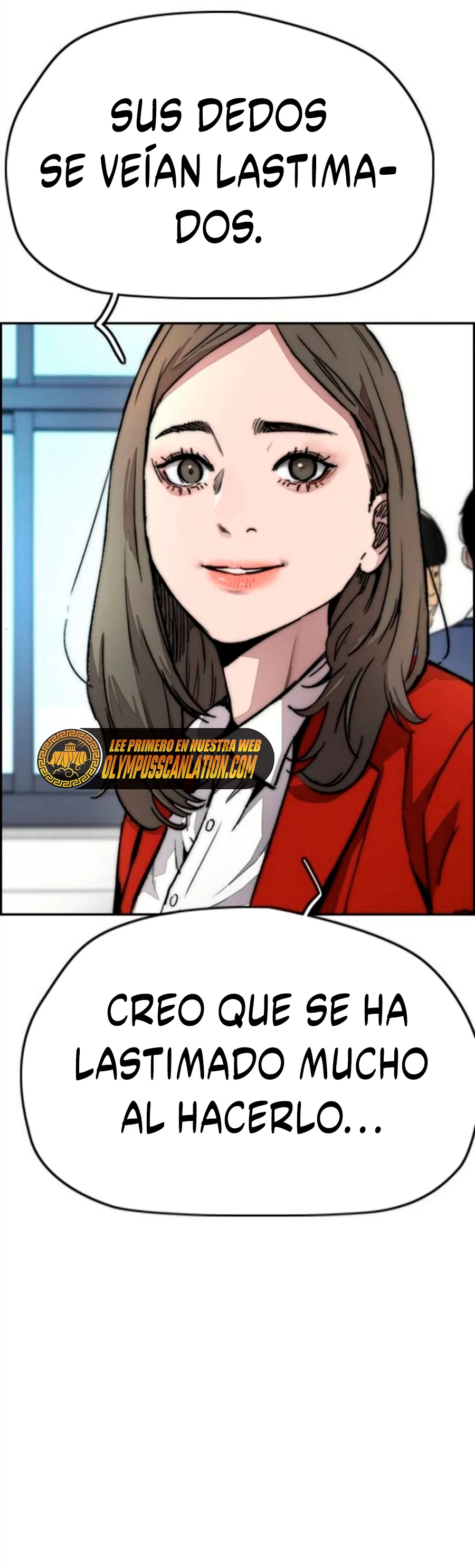 RompeVientos capítulo 390, página 48