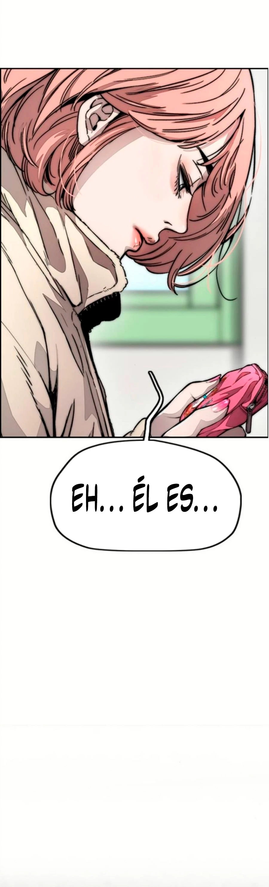 RompeVientos capítulo 390, página 49