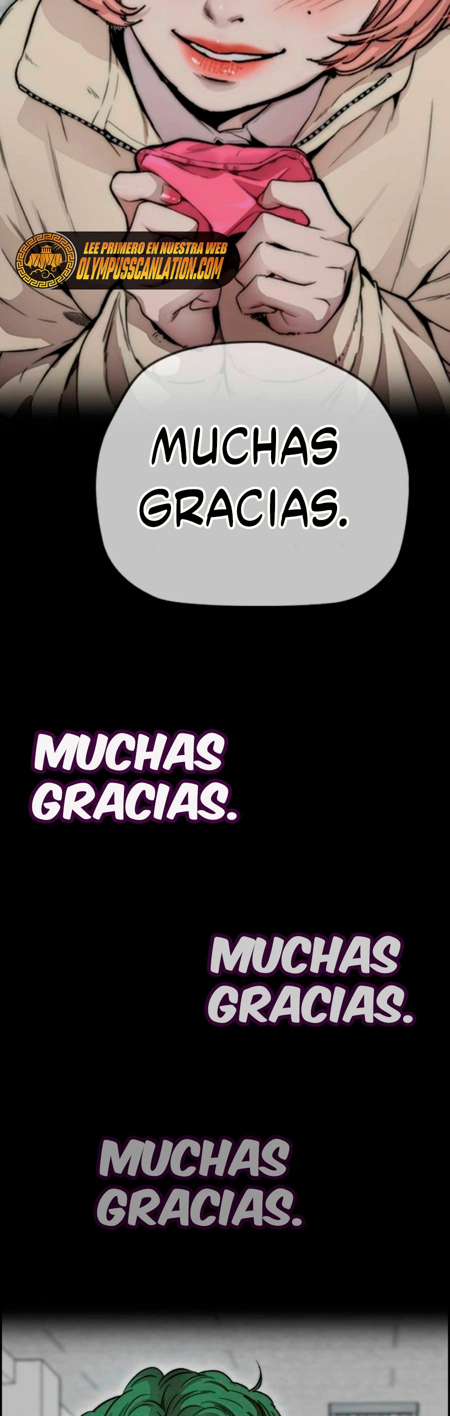 RompeVientos capítulo 390, página 54