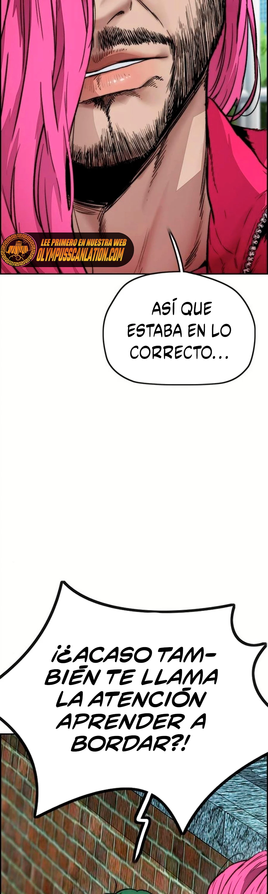 RompeVientos capítulo 390, página 66