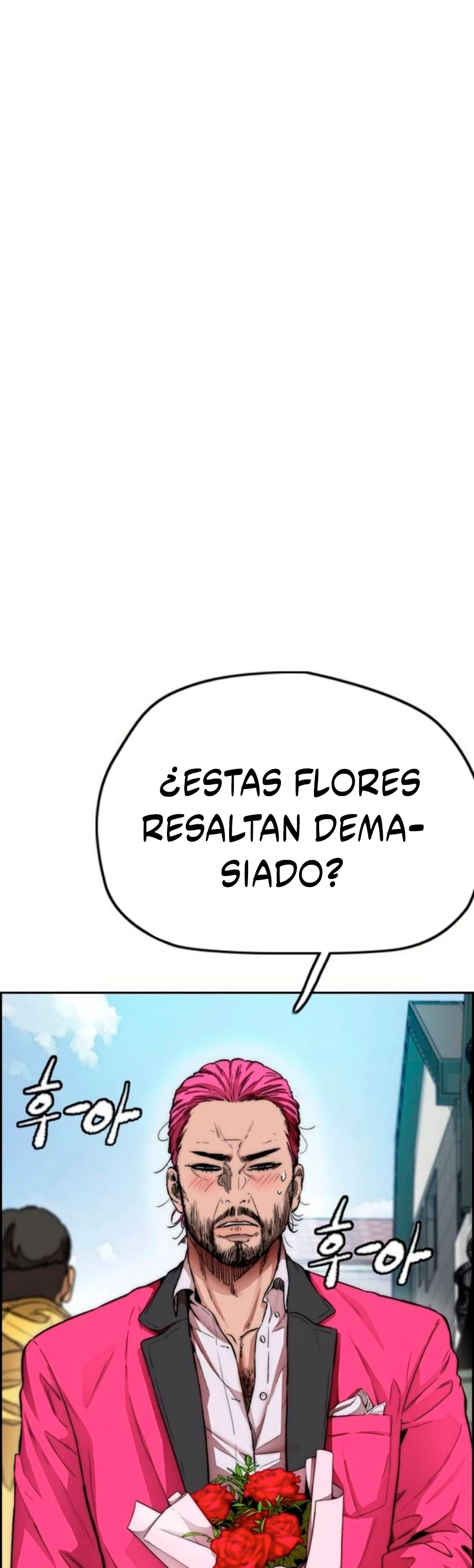 RompeVientos capítulo 390, página 80