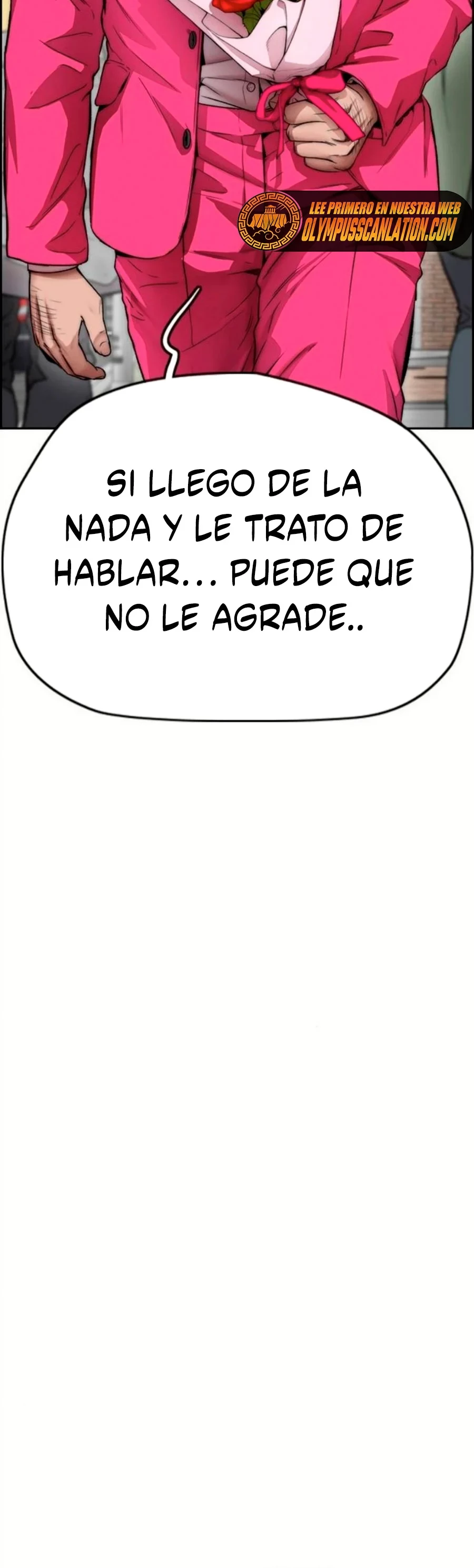 RompeVientos capítulo 390, página 81