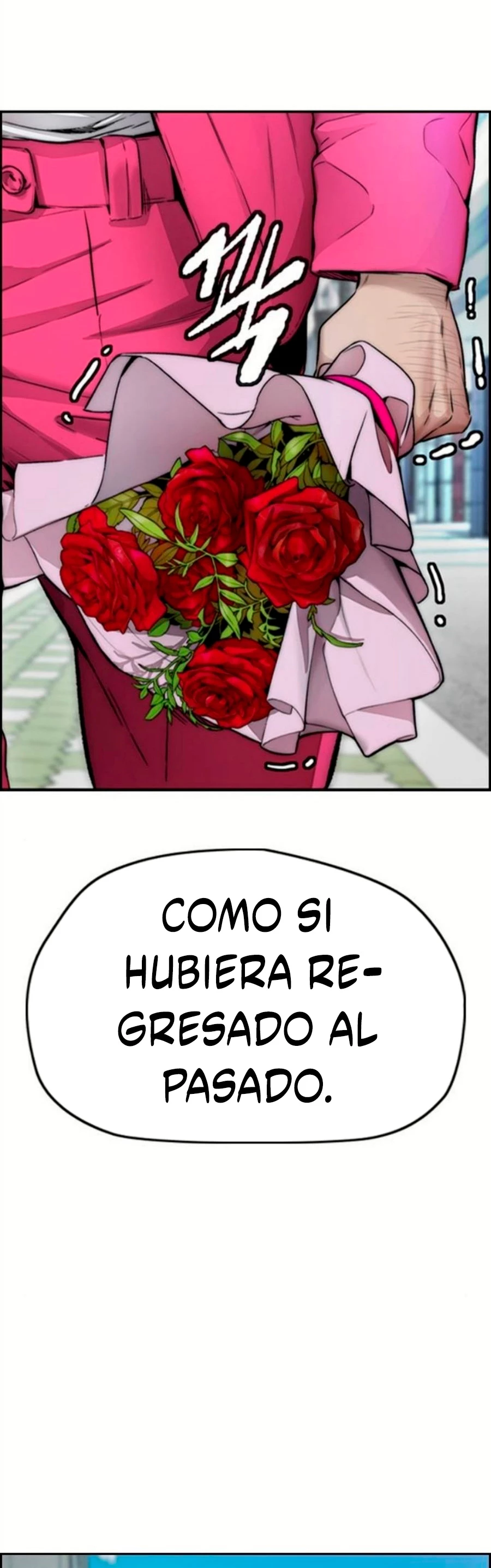 RompeVientos capítulo 390, página 93