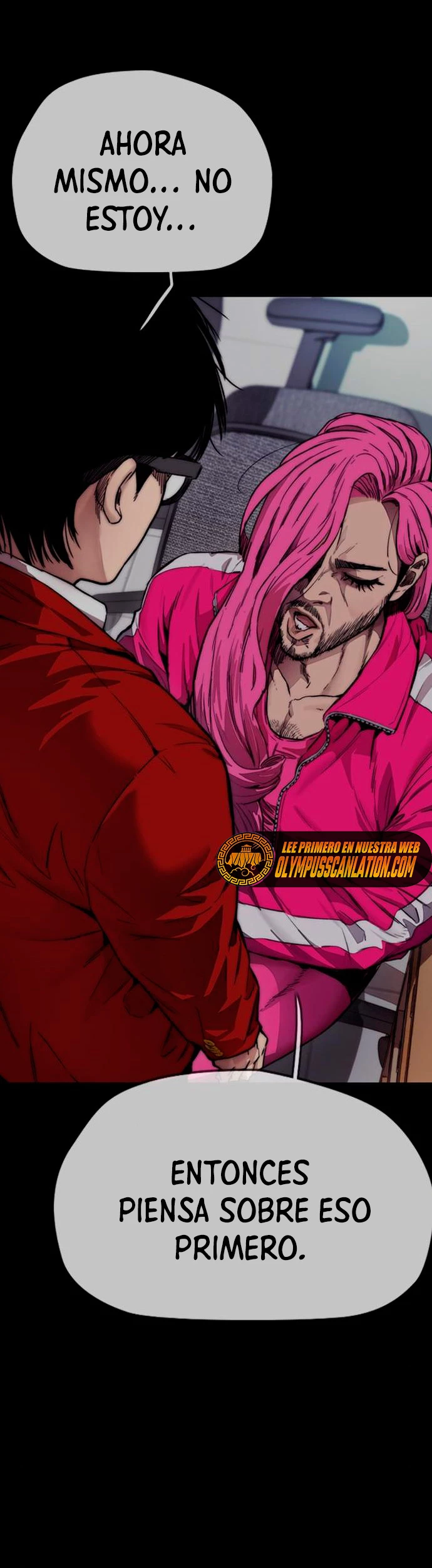 RompeVientos capítulo 391, página 31
