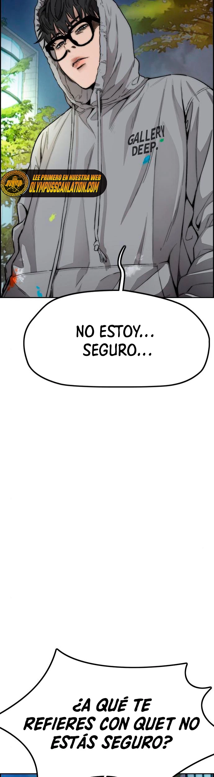 RompeVientos capítulo 391, página 34