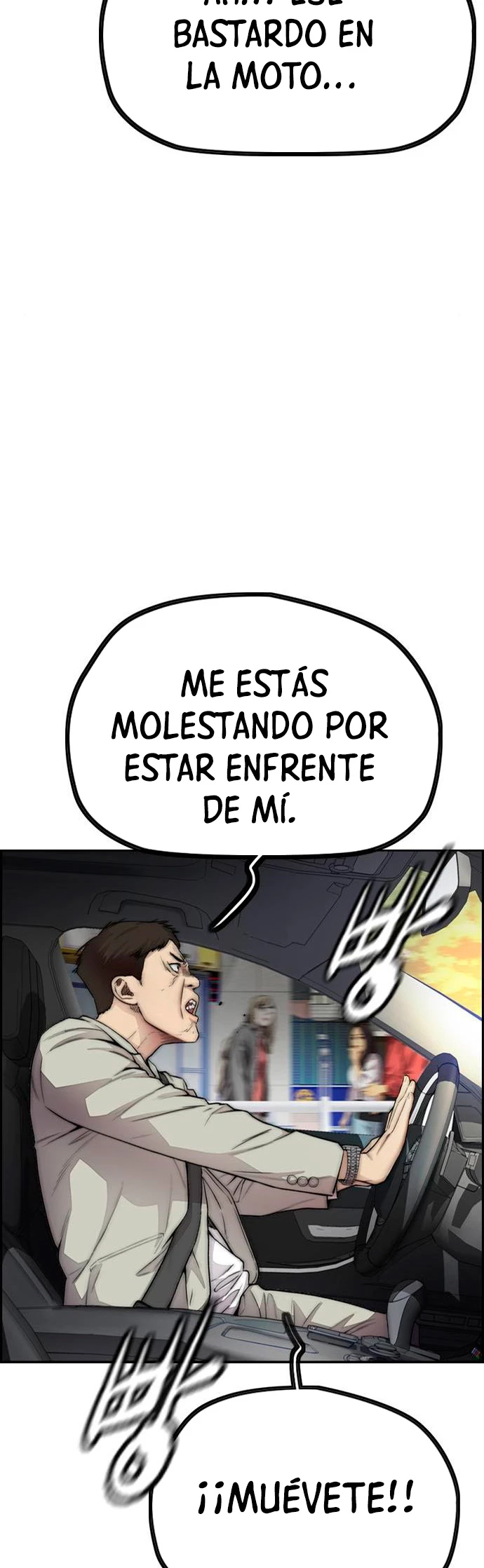RompeVientos capítulo 391, página 57