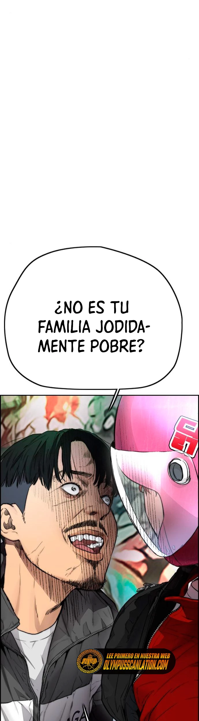 RompeVientos capítulo 391, página 68