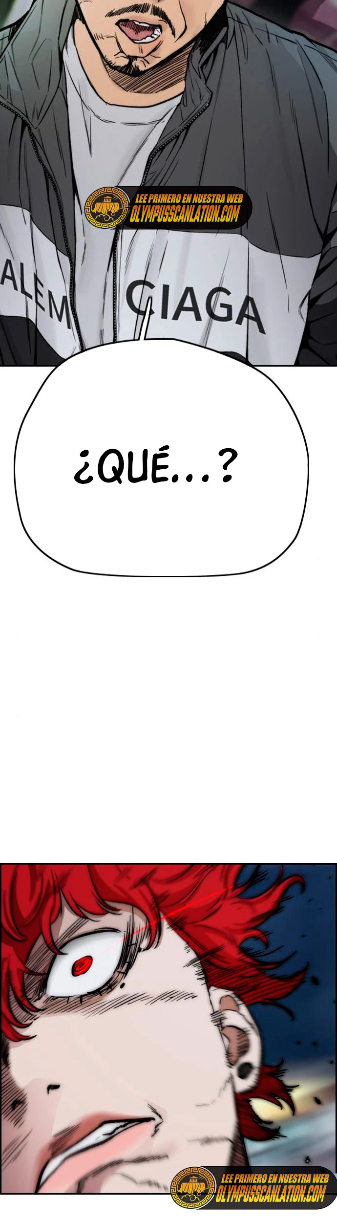 RompeVientos capítulo 391, página 73