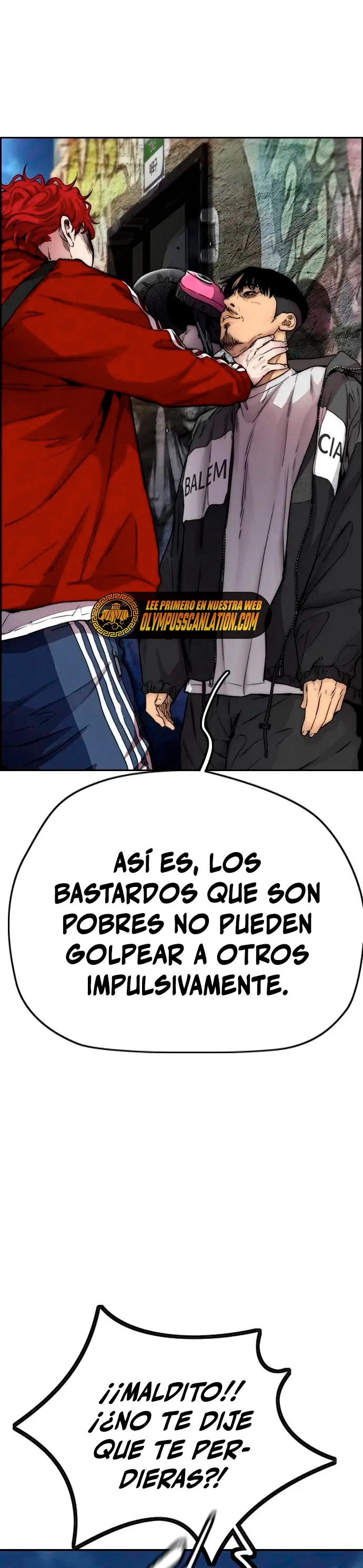 RompeVientos capítulo 392, página 9