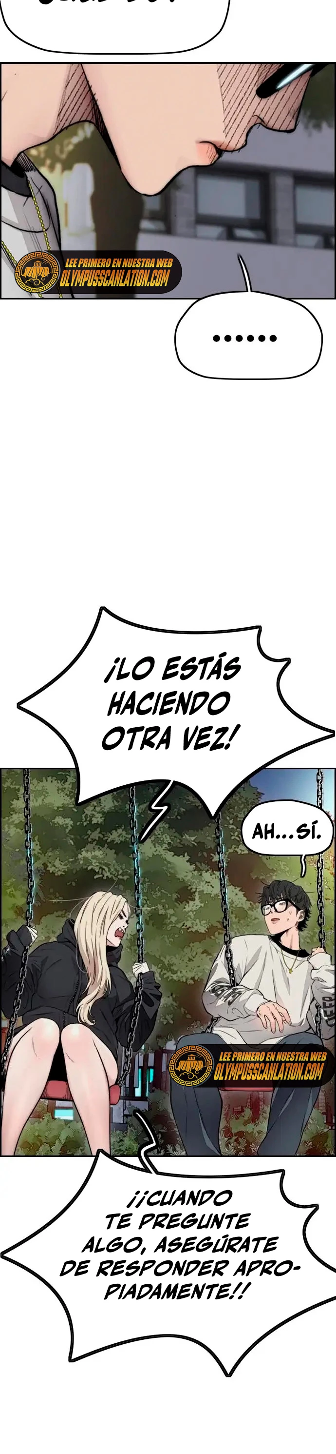 RompeVientos capítulo 392, página 24